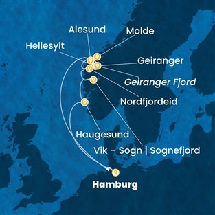 Route Map